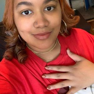 Meet your Posher, Christina